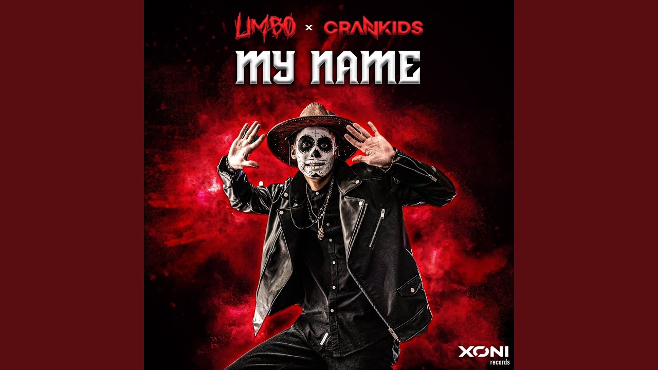 Watch My Name on YouTube Watch My Name on YouTube