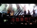 MANDO DIAO - Lady - Live @ Kronefest Linz, 20.08.2016 :: mittags.TV