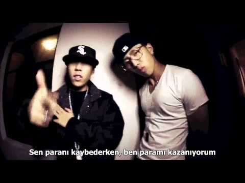 Jay Park Feat.Dok2 - Level 1000