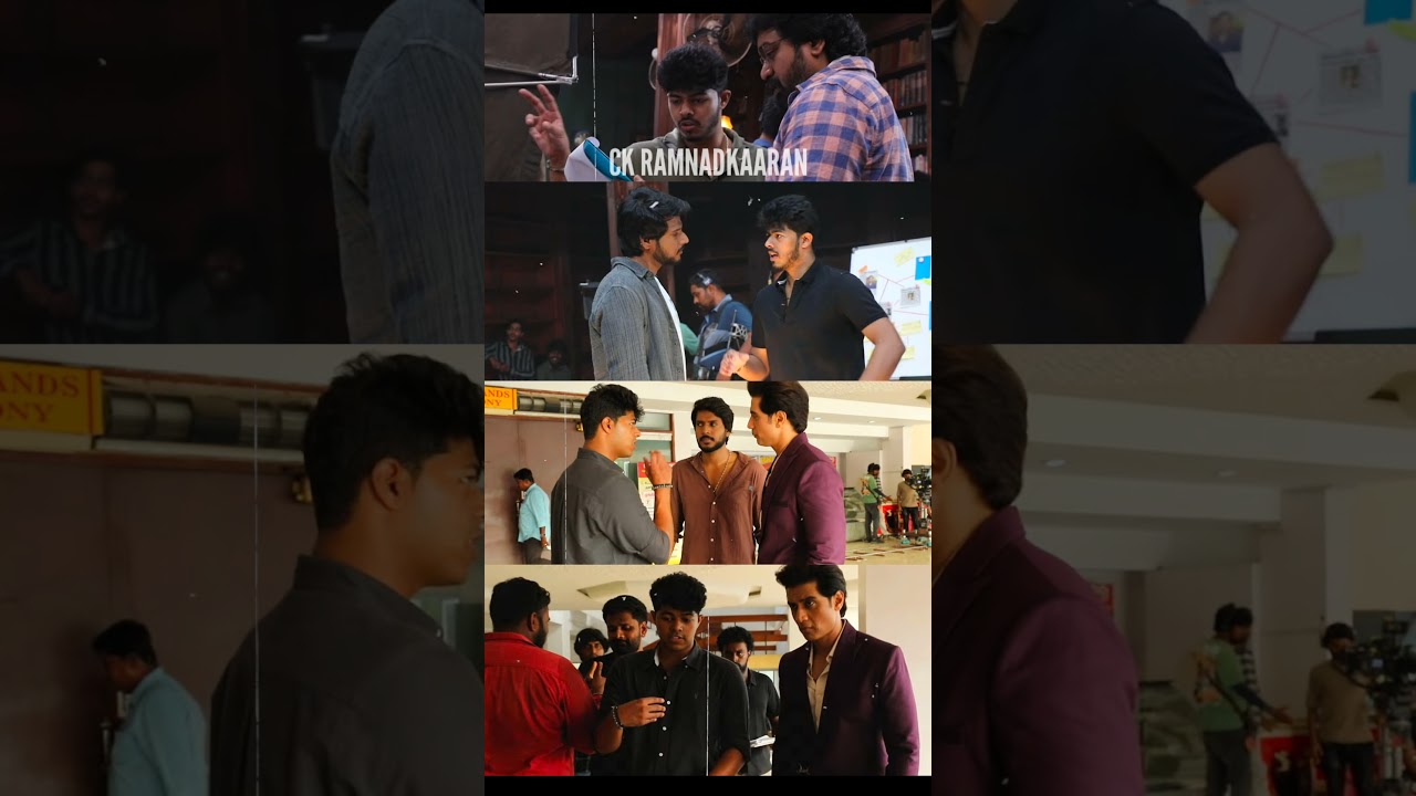 🔥💥 Sigma Third Single updates..??? | Sigma Movie | Sundeep Kishan | Jason Sanjay | Sigma | #Shorts