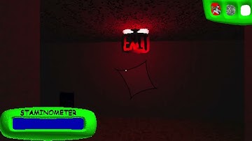 Null Is Back - Baldi