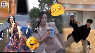 This Is Why Ahn Eun-Jins Ending Pose Feels So Addictive