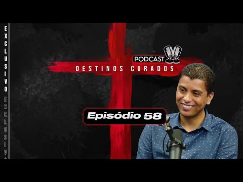 [REAPRESENTAÇÃO] Destinos Curados Podcast 🎙  Diego Lopes #58