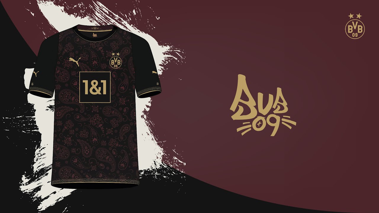 BVB Kit Design Competition/2023-24 