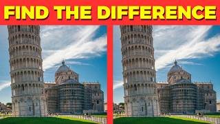 Impossible Find the Difference: History Edition! [99% Will Fail This Brain Game] 🧭🌍 screenshot 4