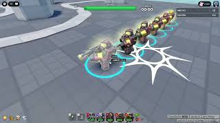 Roblox TDS PYROMANCER PLUSH SKIN CODE SELL | Tower Defense Simulator