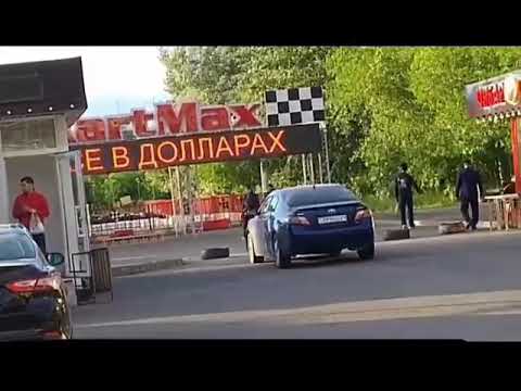 Реклама секс-услуг в центре Астаны