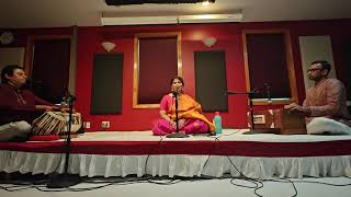 Bhimpalas | Madhyalay & Tarana