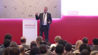 David Punter - Digital Disruption in Bancassurance