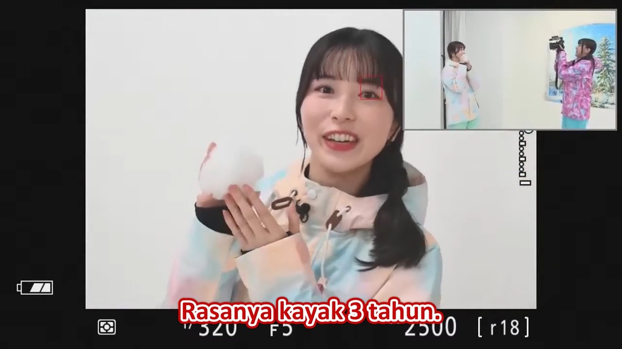 [ID SUB] Chunrun Moto Kocchan Kayak Moto Anak Kecil (2026/01/27)