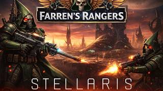 Stellaris New Multiplayer LIVE!!!