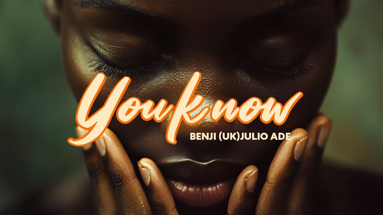 Watch Benji (UK) & Julio Ade - You Know (Lyric Video) on YouTube Watch Benji (UK) & Julio Ade - You Know (Lyric Video) on YouTube
