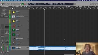 Livestream 7.30.21 - Finishing tracks! (Trying to at least)