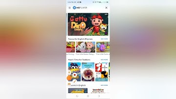 how to off kids mode in MX Player , MX Player kids Mod Kaise off Karen