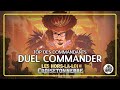 Top cartes les horslaloi de croisetonnerre  les gnraux duel commander