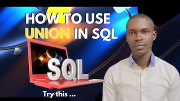 UNION in MySQL (Intermediate SQL) | Real Business Use Cases with Sakila & World Databases