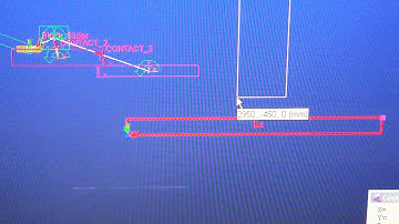 Multi Body Dynamics with MSC Adams - block sorting part 1