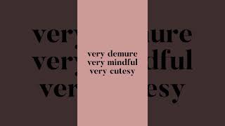 80S Baby, Feeling Nostalgic