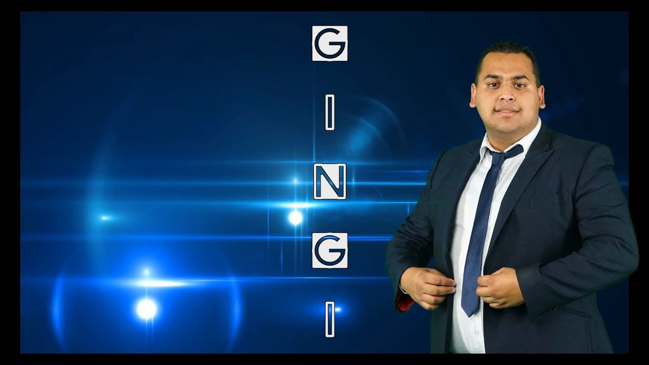 ⁣Gingi-Kell egy lány-Official ZGstudio video 🔊