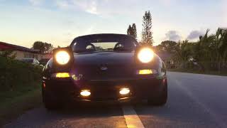 Mia The Miata
