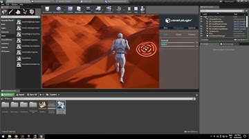 voxel plugin™ - Voxel Graph Demo