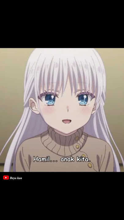kehilanganmu untuk selamanya...💔||JJ anime #anime #animemoment #animeedit #anime2025 #summerpockets
