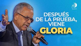 Culto desde Mahanaim Miraflores