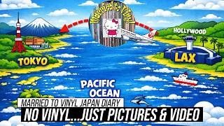 Our Japan Travel Diary (Yes, we fed monkeys!)