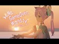 【バーチャルアイドルが現実世界で歌ってみた】「No_GameOver_World」【ReVdol!】