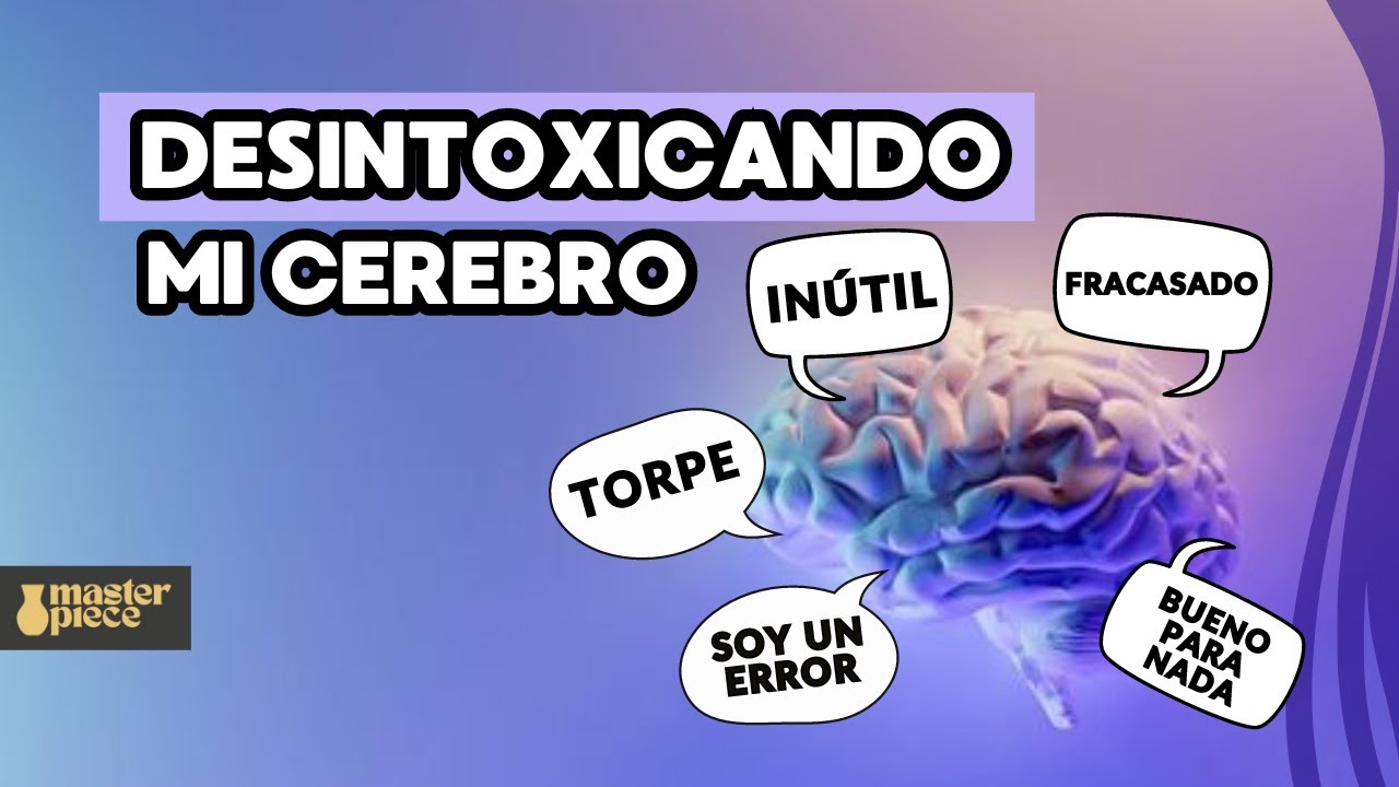 DESCUBRE EL PODER OCULTO DE TU MENTE Y REVOLUCIONA TU VIDA - YouTube