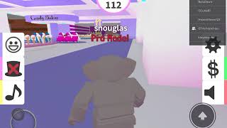 Roblox fashion frenzy tips screenshot 4