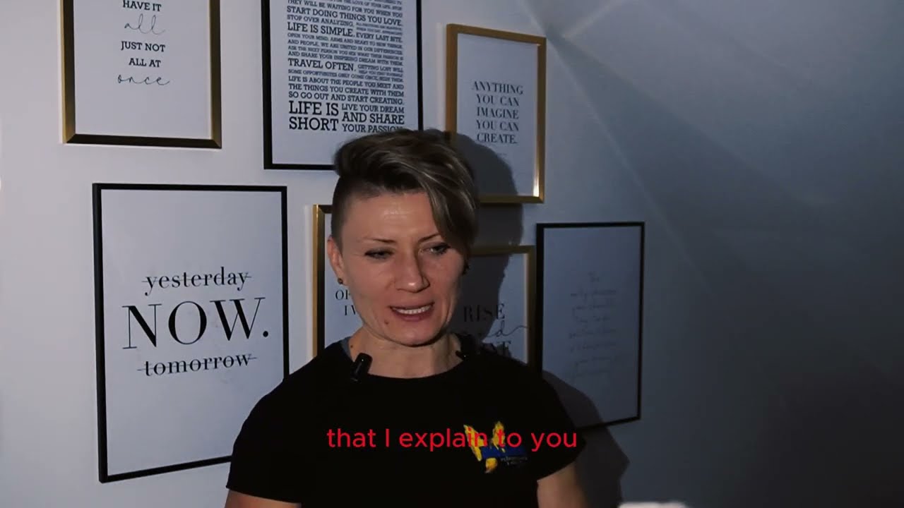 Why "Shadow Profiling"?