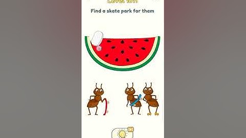 DOP 2 Gamplay Level 1811 Shorts Delete One Part Solution and Answer🔥 Subscribe Topchart android game