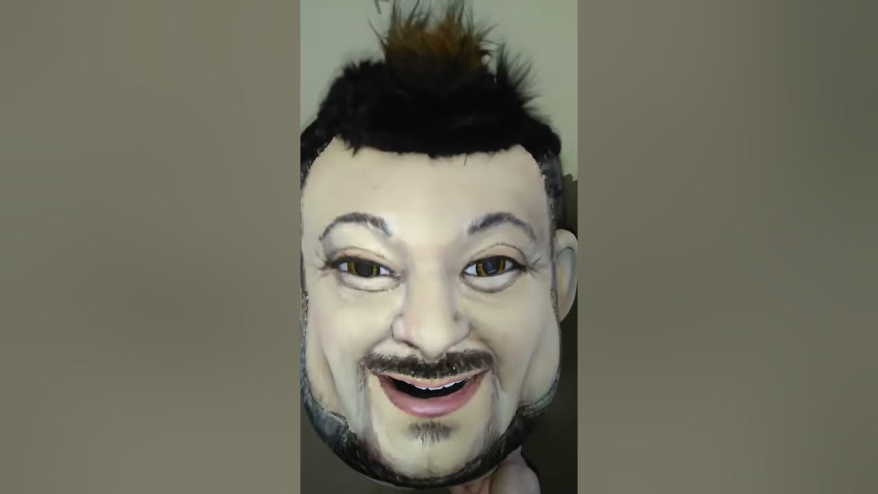 Сергей Жуков стройный и изящный