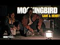 The last of us edit  mockingbird  sam and henry edit