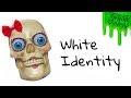 White identity