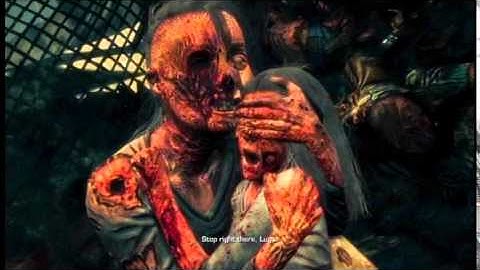 Spec Ops The Line - Chapter 15 Welcome Alternate Ending 1