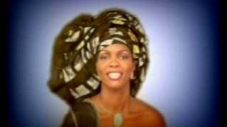 Video thumbnail of "AFRICAN SONG - OLUWA - BENIN - NIGERIA"