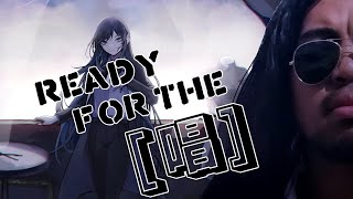 Ado - Show 唱 Intense Dance Metal Remix By Ra Hents