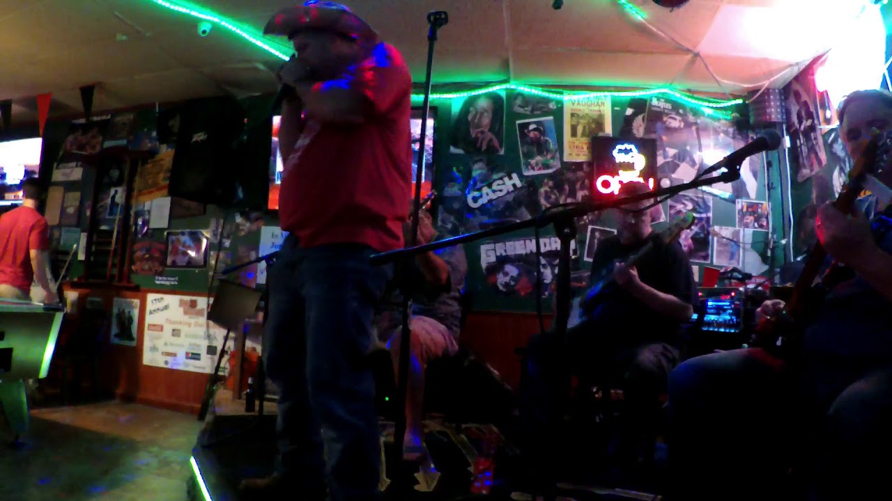 The Arkansas Bros Live The Office Jonesboro, AR YouTube