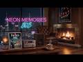 Neon Memories 80s II Back to Love songs 80s collection