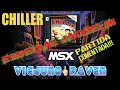 ESPECIAL JAGÜELIN: CHILLER MSX. Reseña y partida comentada.