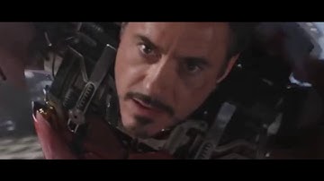 Iron Man: The Animated Series (Live Action Intro)