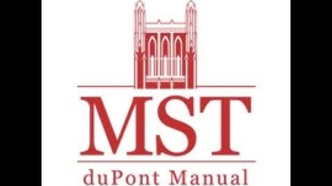 MSA Recruiting Video