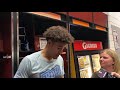 Cam Johnson on his scary fall; 4th quarter threes