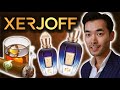 Xerjoff Fragrances for Men | XERJOFF COMMANDANTE & XERJOFF DON