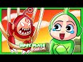  scary slendytubbies  dipsy plays roblox slendytubbies vs redux