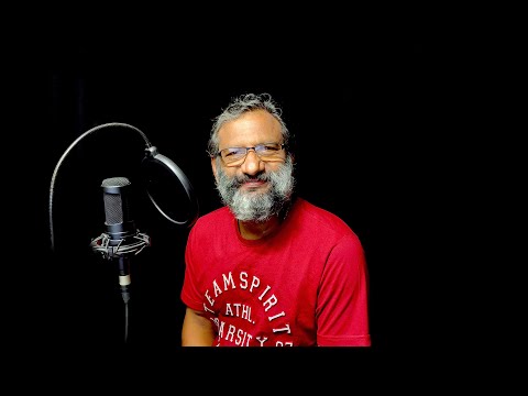 Kannuneer Muthumai Kananethiya