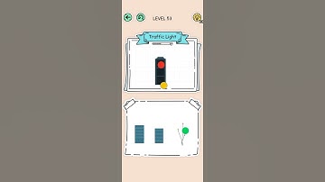 Puzzle Fuzzle: 🧩💯 Level #53 (Android, ios) Gameplay #Youtube Shorts #PlayGo!