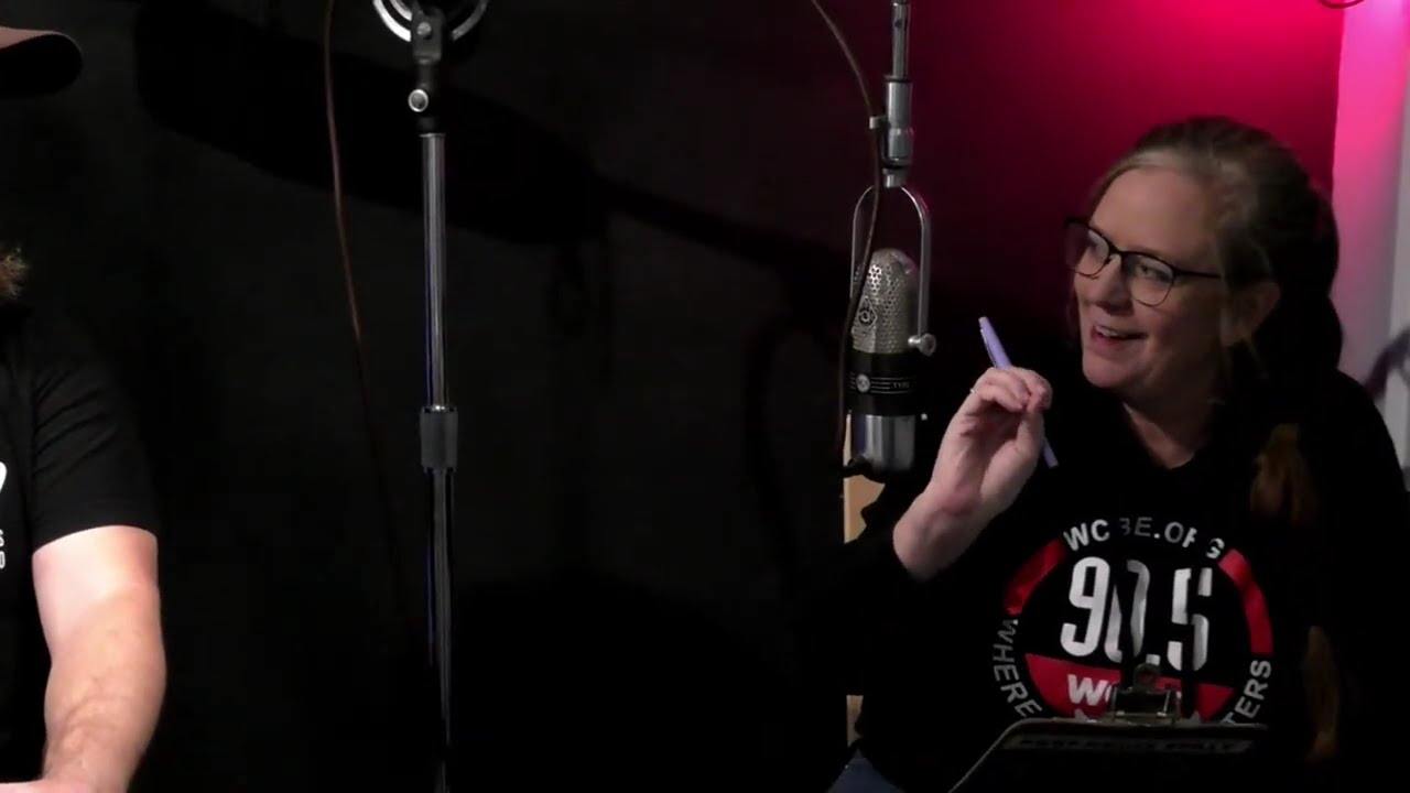 Live from Studio A - Last Waltz Tribute Band